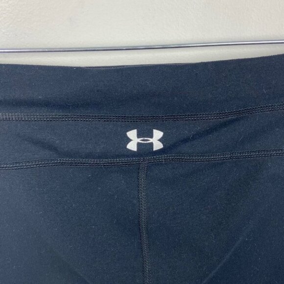 Under Armour Shape Shifter Printed Leggings Pants Size Small Running Fitness S - Picture 5 of 12